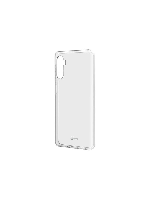 CELLY Gelskin - back cover for mobile phone