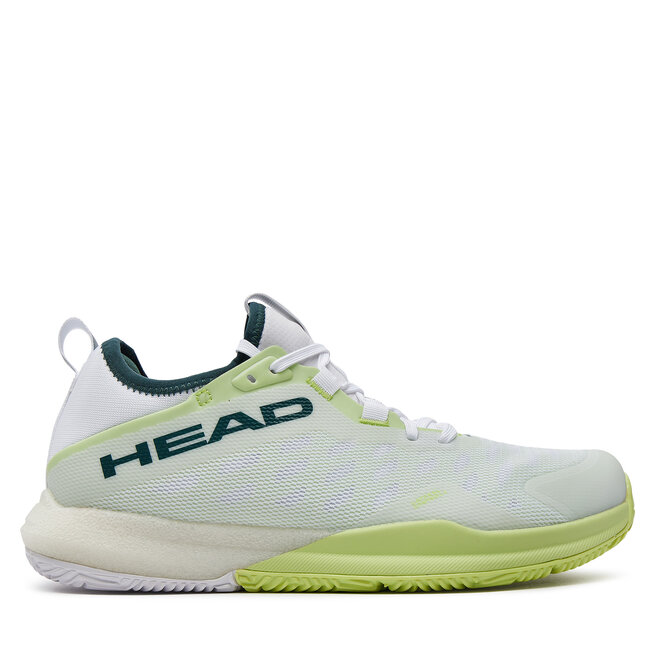 Buty do tenisa Head Motion Pro Padel Men 273613 Biały