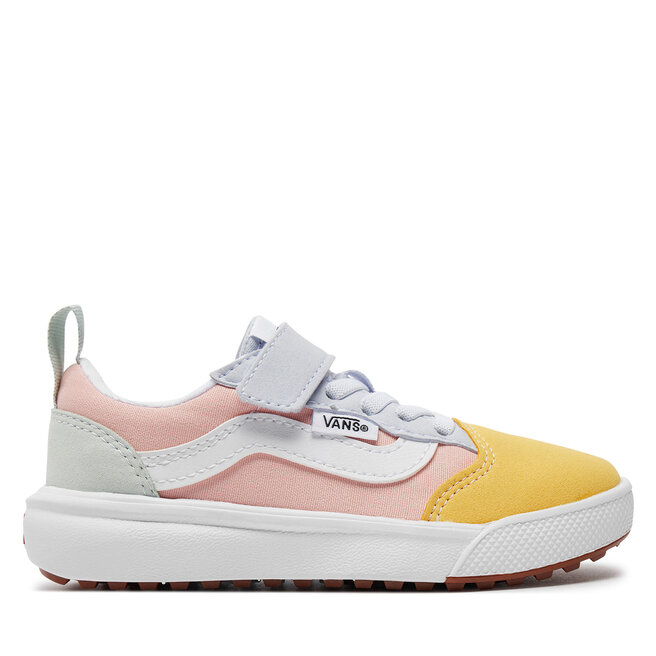 Sneakersy Vans Ultrarange 66 V VN000BV5ZQP1 Pastel Multi