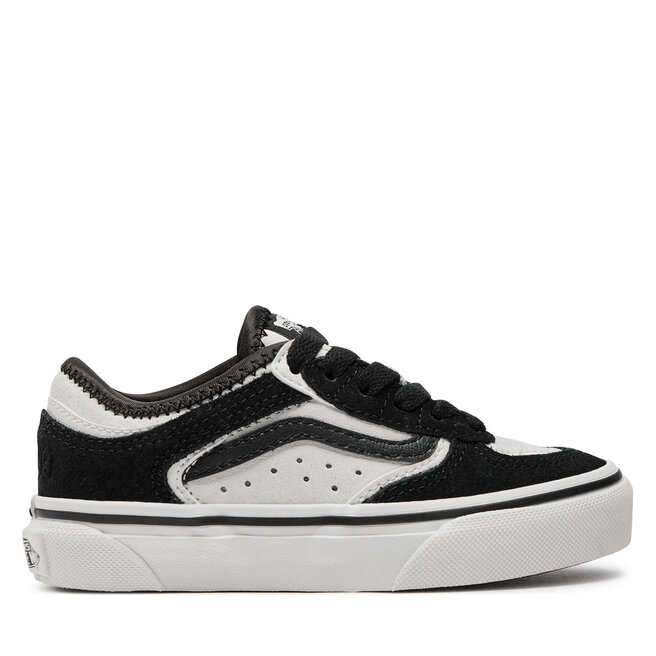 Tenisówki Vans Uy Rowley Classic VN0A4BU9UY61 Blanc De Blanc/Black