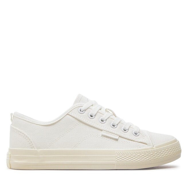 Tenisówki Lumberjack Ravenne SWI4305-001-C35 White CA001