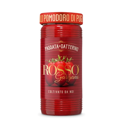 Rosso Gargano Passata Datterino (290 g)