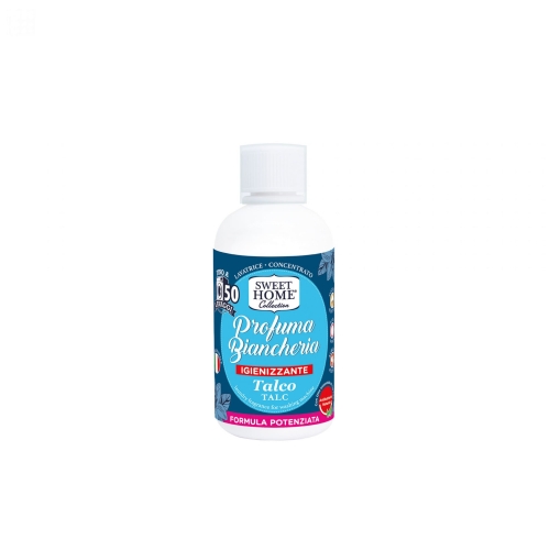 Sweet Home Talco - perfumy do prania (250 ml)