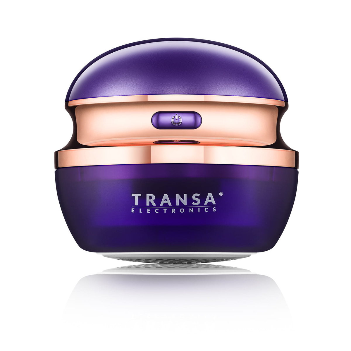 Golarka do ubrań bezprzewodowa Purple 5W