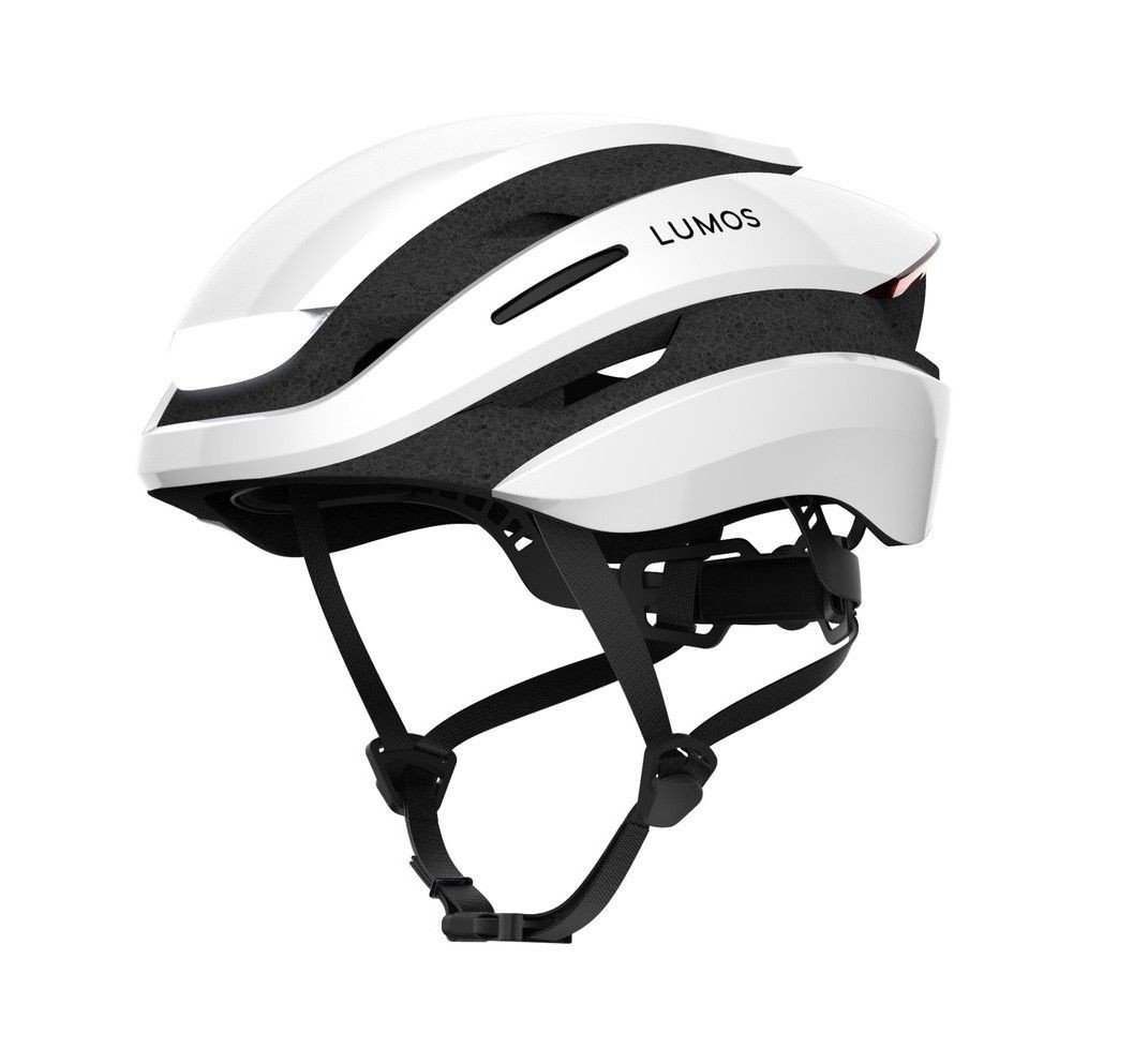 Kask Rowerowy Lumos Ultra MIPS Kierunkowskazy Tył LED Rozmiar M/L 54-61 cm / Lumos