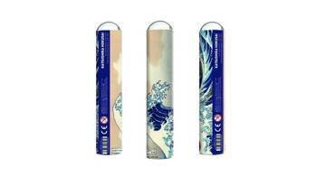 Kalejdoskop The Wave Hokusai Londji