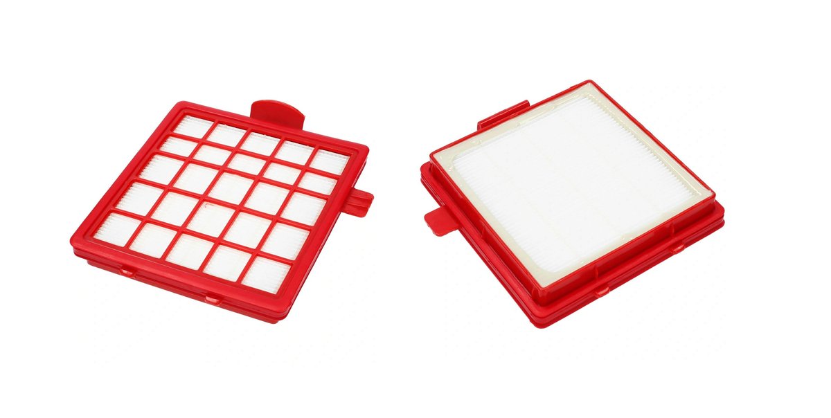 Filtr HEPA do odkurzacza Amica Maxis Power Cyclone