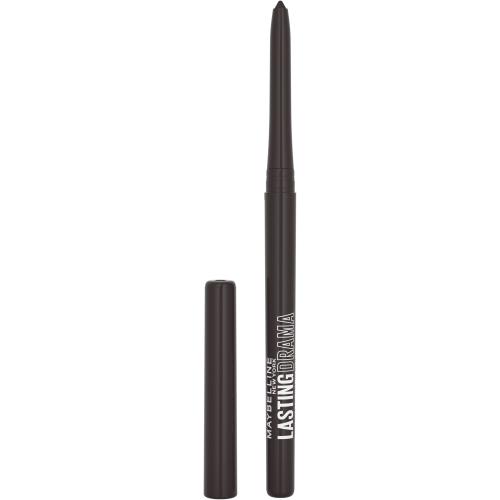 Maybelline Lasting Drama Automatic Gel Pencil Kredka do oczu 0,31 g Odcień 30 Brown Sugar