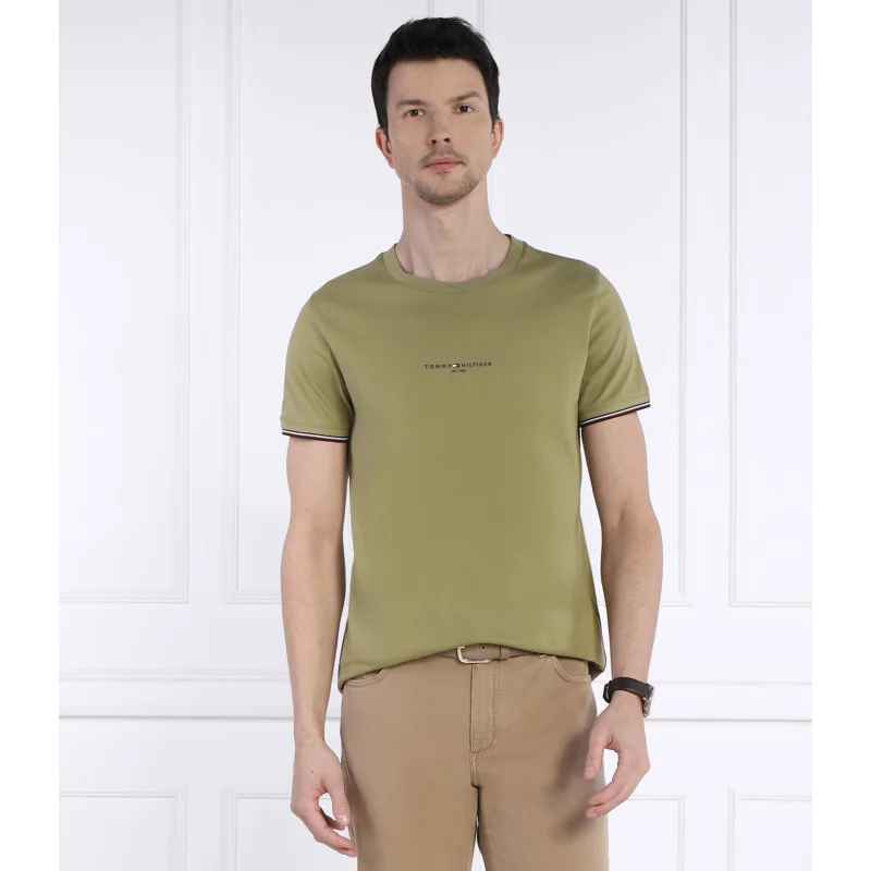 Tommy Hilfiger T-shirt | Slim Fit