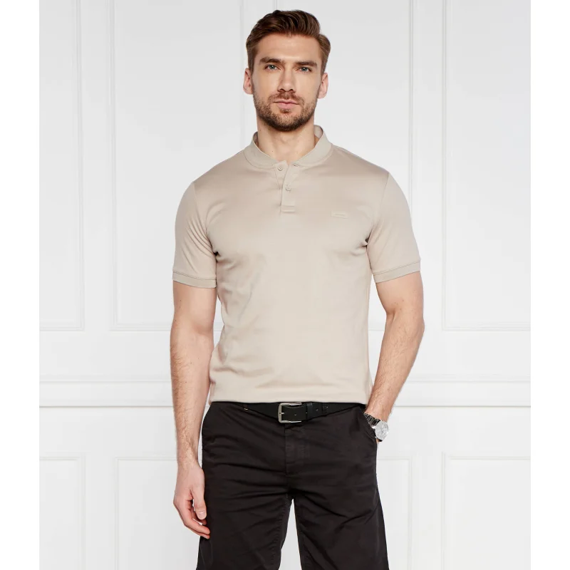 Calvin Klein Polo | Regular Fit