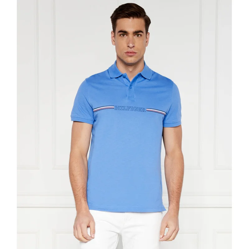 Tommy Hilfiger Polo | Regular Fit