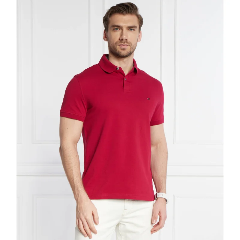 Tommy Hilfiger Polo Pique | Regular Fit