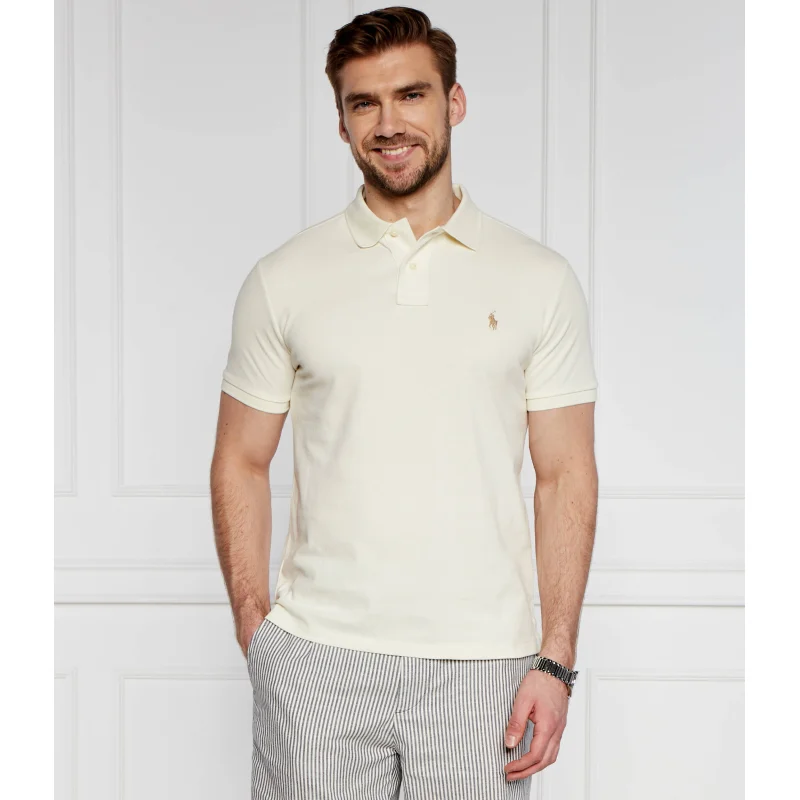 POLO RALPH LAUREN Polo | Custom slim fit