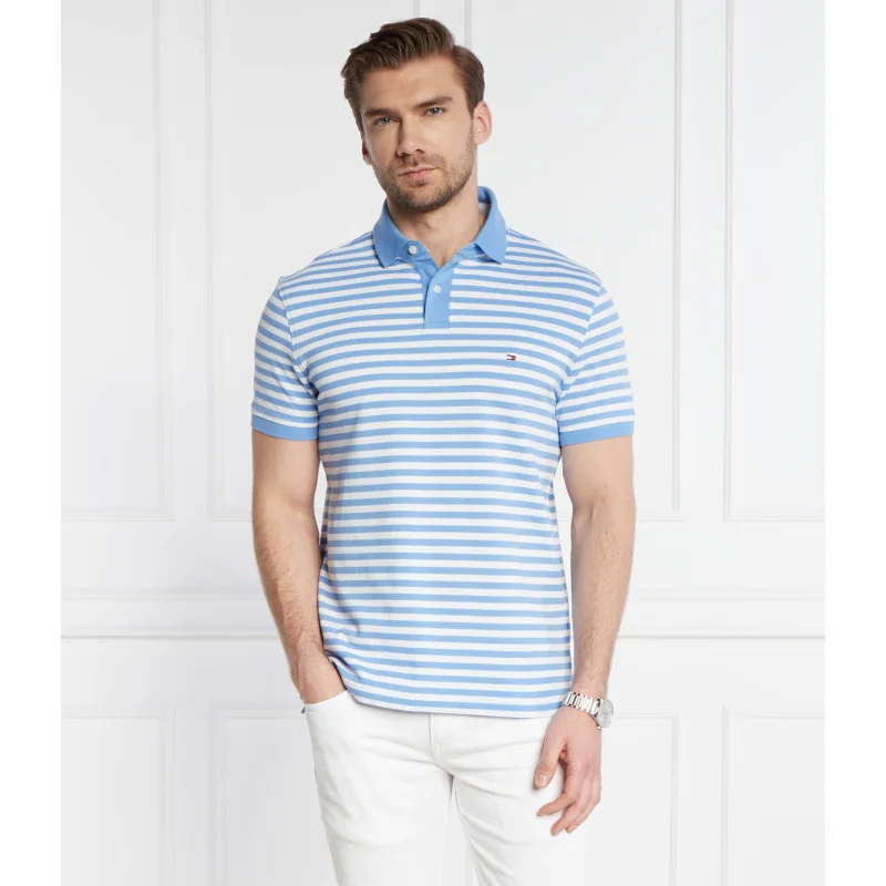 Tommy Hilfiger Polo Pique | Regular Fit