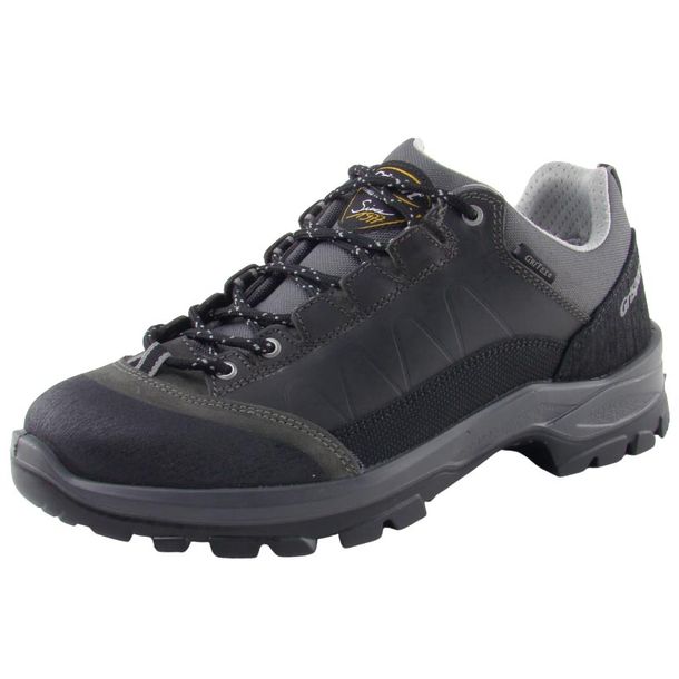 ﻿Buty trekkingowe męskie GRISPORT 14509 membrana r.45