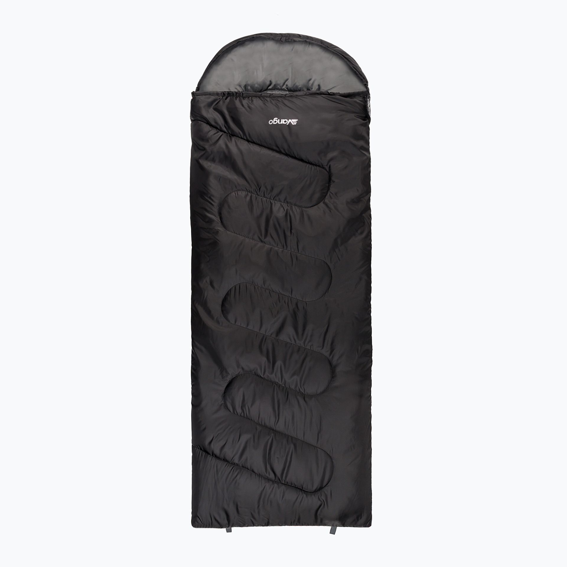 Śpiwór Vango Atlas 250 Quad black