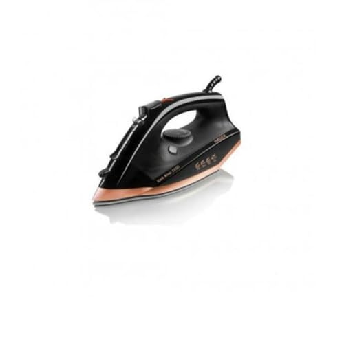 Haeger Dark River 2200 W żelazko parowe
