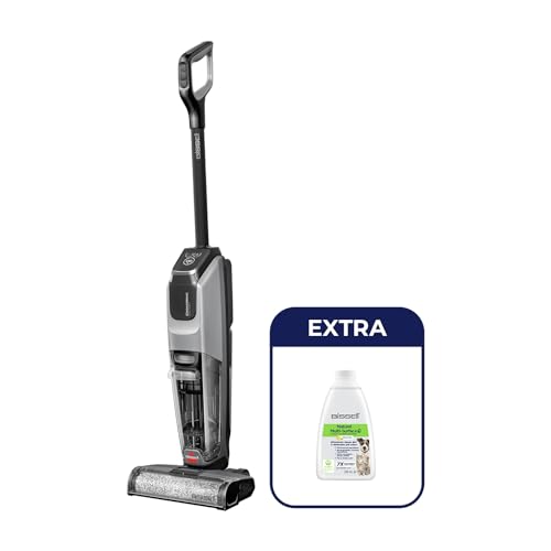 Bissell CrossWave OmniForce 3912N