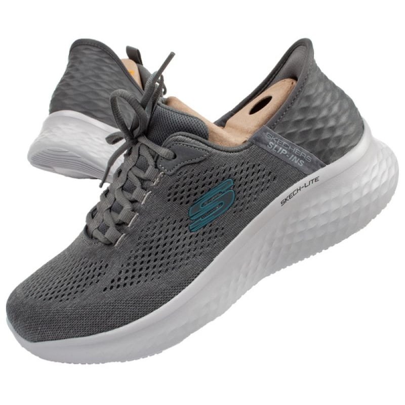 Buty Skechers M 232466/CCBL