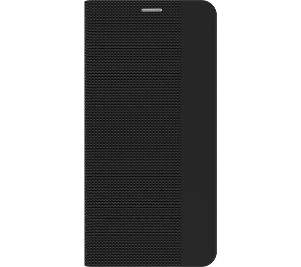 Winner WG Flipbook Duet do Motorola Moto G54 5G/ G54 Power 5G Czarny
