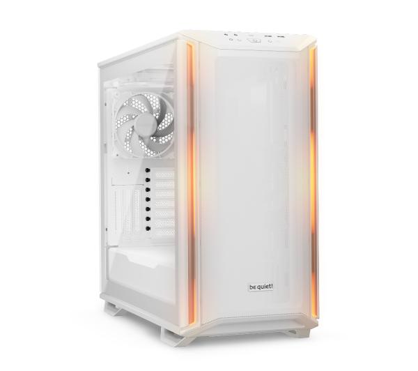 be quiet! Dark Base 701 Biały