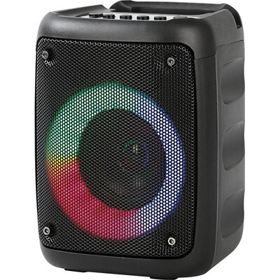 Rebeltec Stage 180 Czarny