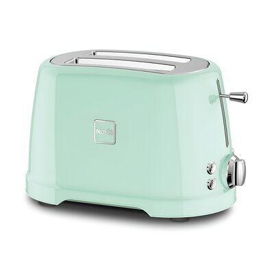 Toster miętowy novis iconic line t2 kod: 6115.31.20