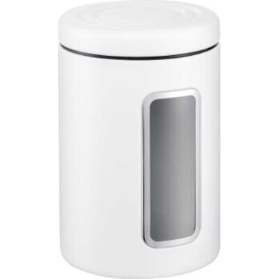 Wesco Pojemnik Z Okienkiem CL 2l Biały MATT 321206-74