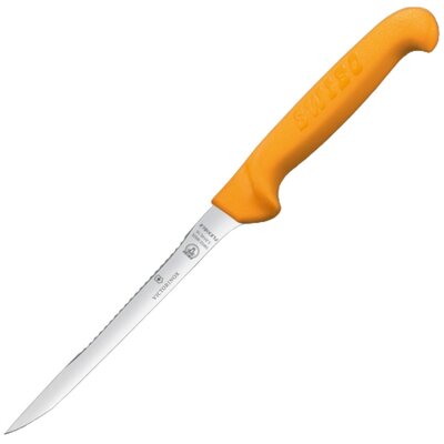Victorinox Nóż do filetowania ryb SWIBO 5.8448.16