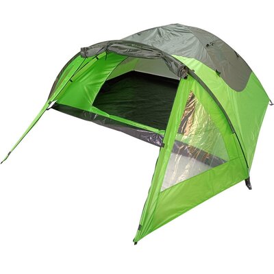 NAMIOT 4 OSOBOWY COMFORT 330x250x105CM ENERO CAMP