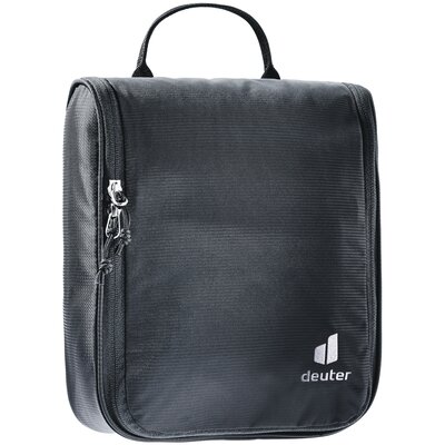Deuter Kosmetyczka Wash Center II black 393082170000