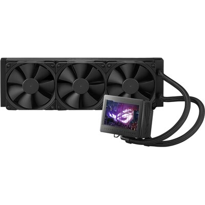 Chłodzenie ASUS ROG RYUJIN III 360