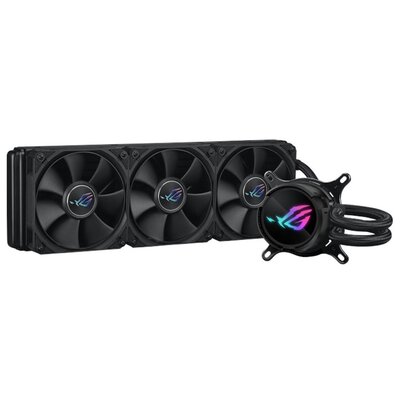 Chłodzenie ASUS ROG STRIX LC III 360