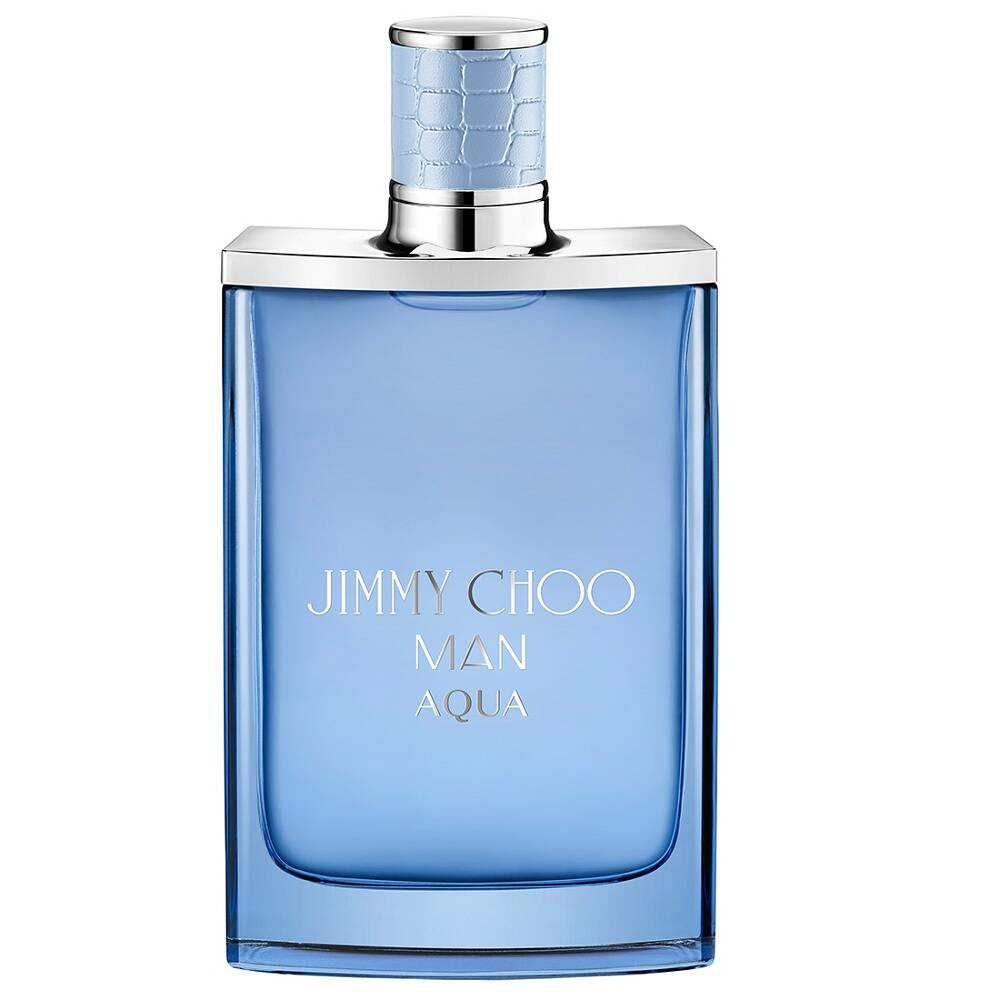 Jimmy Choo Man Aqua woda toaletowa spray -