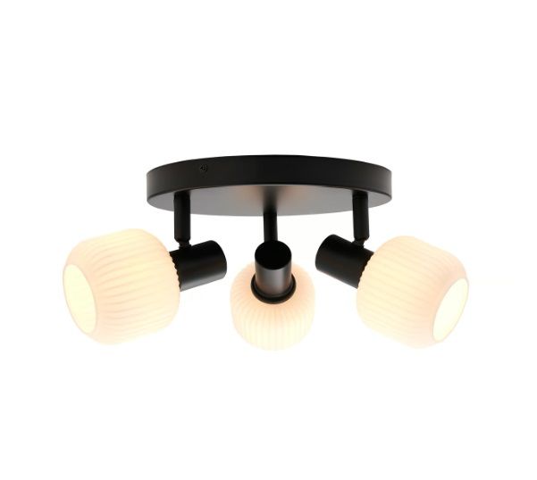Lampa Lampa sufitowa Milford nordlux 2412606003