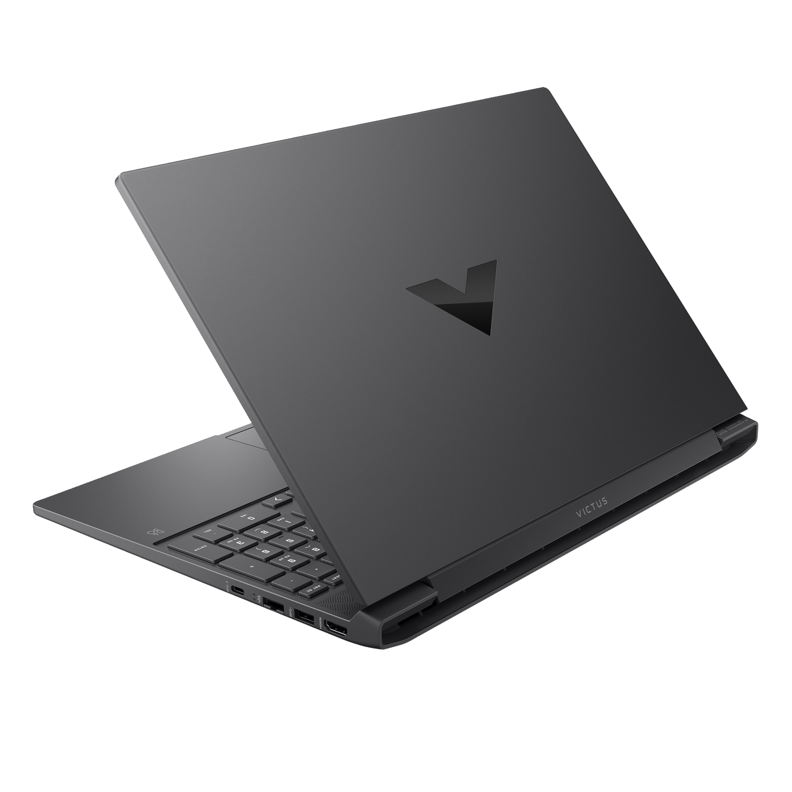 do gier HP Victus 15-fa1010nw / 9R834EA / Intel i5-13 / 16GB / SSD 512GB / Nvidia RTX 3050 / FullHD / 144Hz / FreeDos