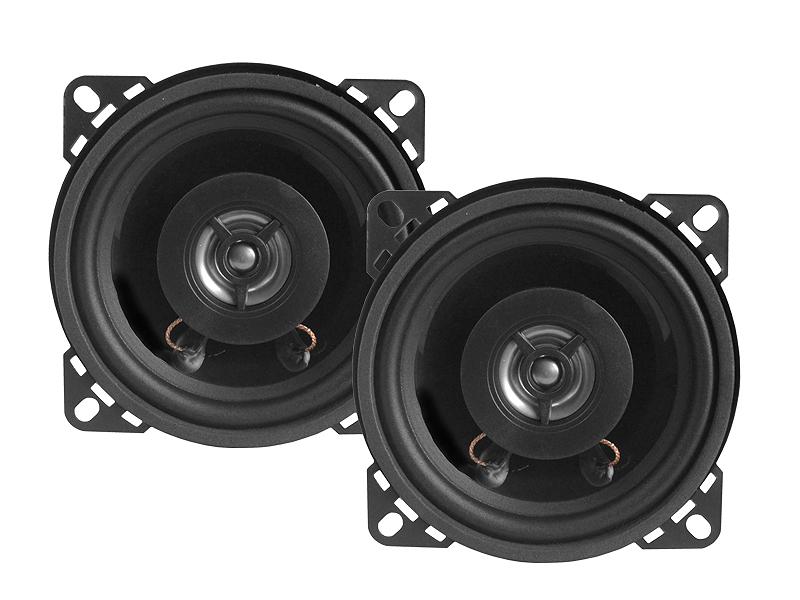 Głośniki samochodowe 130MM CL-018130 100W, 2 drożne.