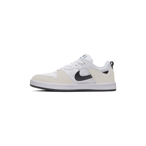 Buty sportowe młodzieżowe Nike Alleyoop CJ0883-100