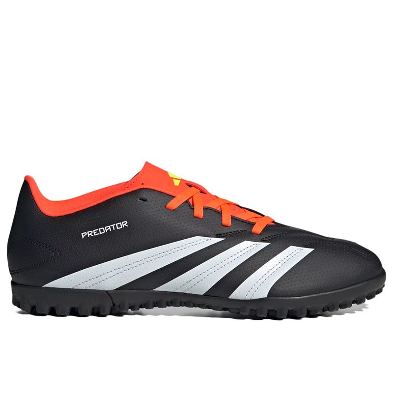 Buty adidas Predator 24 Club TF IG7711 - czarne