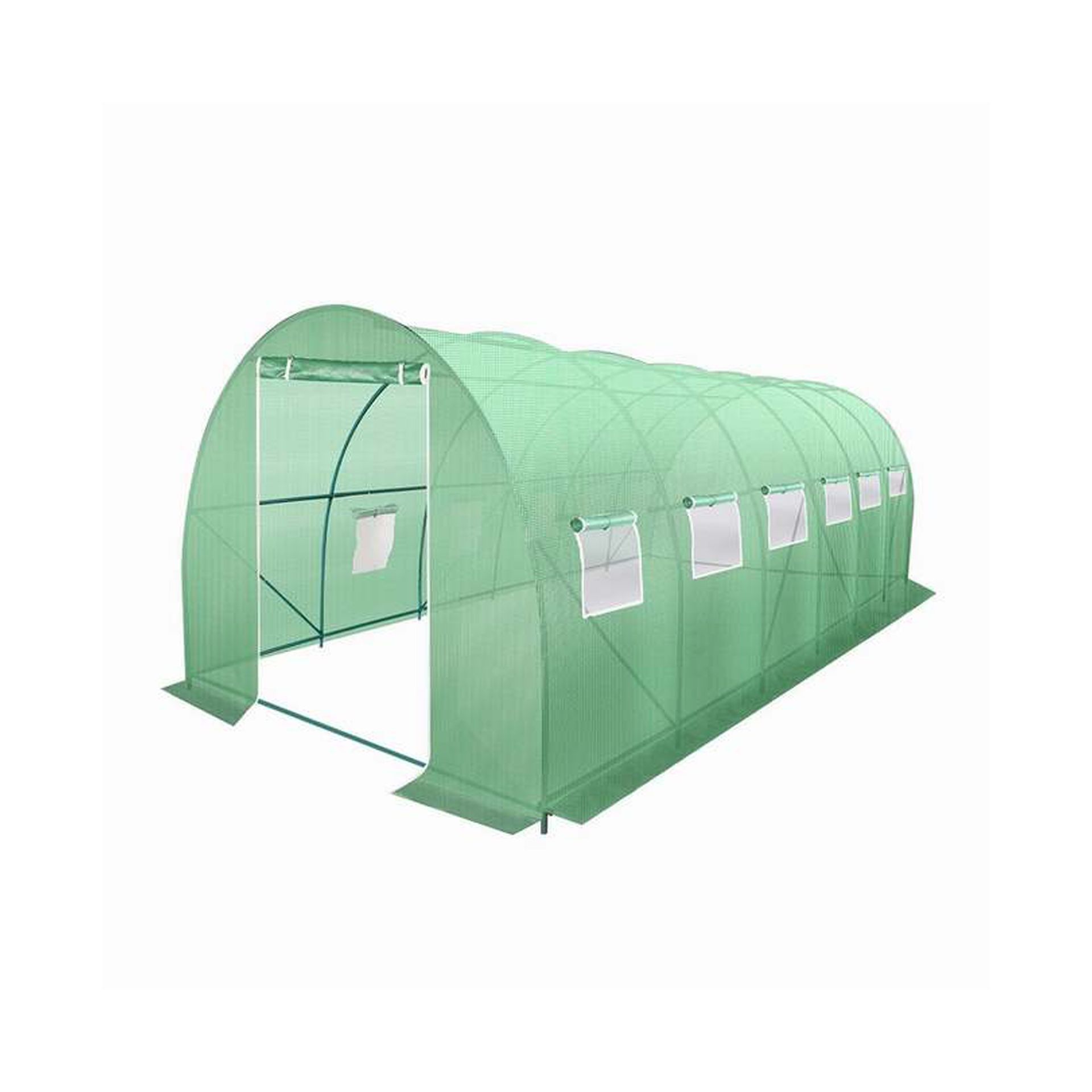 Garden Master Tunel foliowy 600 x 300 x 200 cm