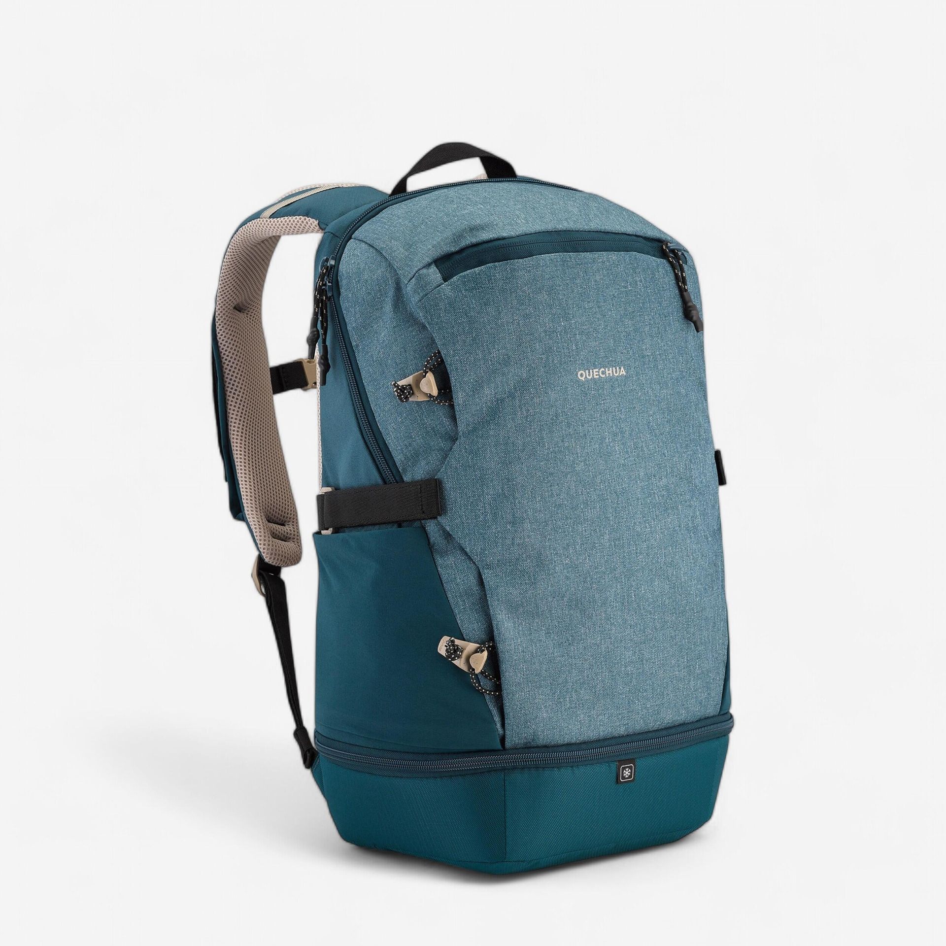 Plecak turystyczny Quechua NH Arpenaz 500 Ice Compartment 20 litrów