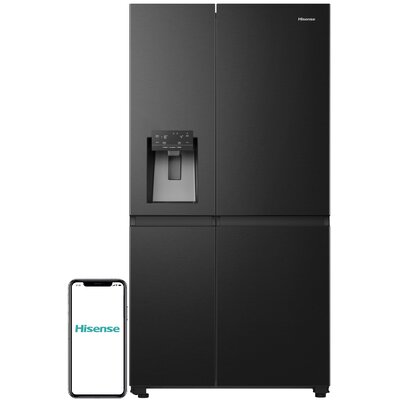 HISENSE RS818N4TFC