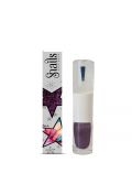 Brokatowy lakier do paznokci 2w1 magic dust - purple