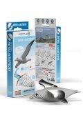 Albatros królewski Eugy. Eko Układanka 3D
