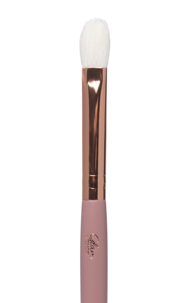 GlamShop Pędzel GlamBRUSH O104 - nowa linia 117