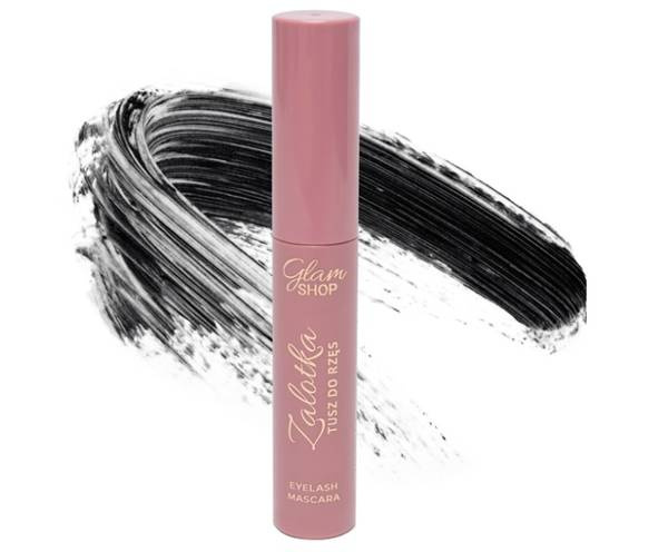 GlamShop Tusz do rzęs ZALOTKA 1416