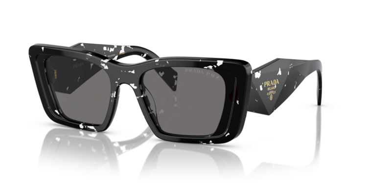 Okulary Przeciwsłoneczne Prada PR 08YS 15S5Z1