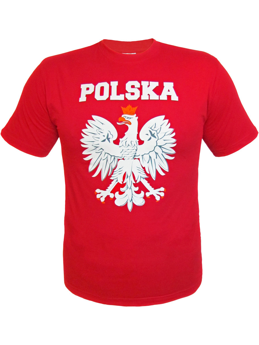 Arpex, Koszulka z nadrukiem, 