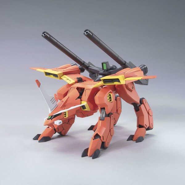 HG 1/144 R11 Lagowe