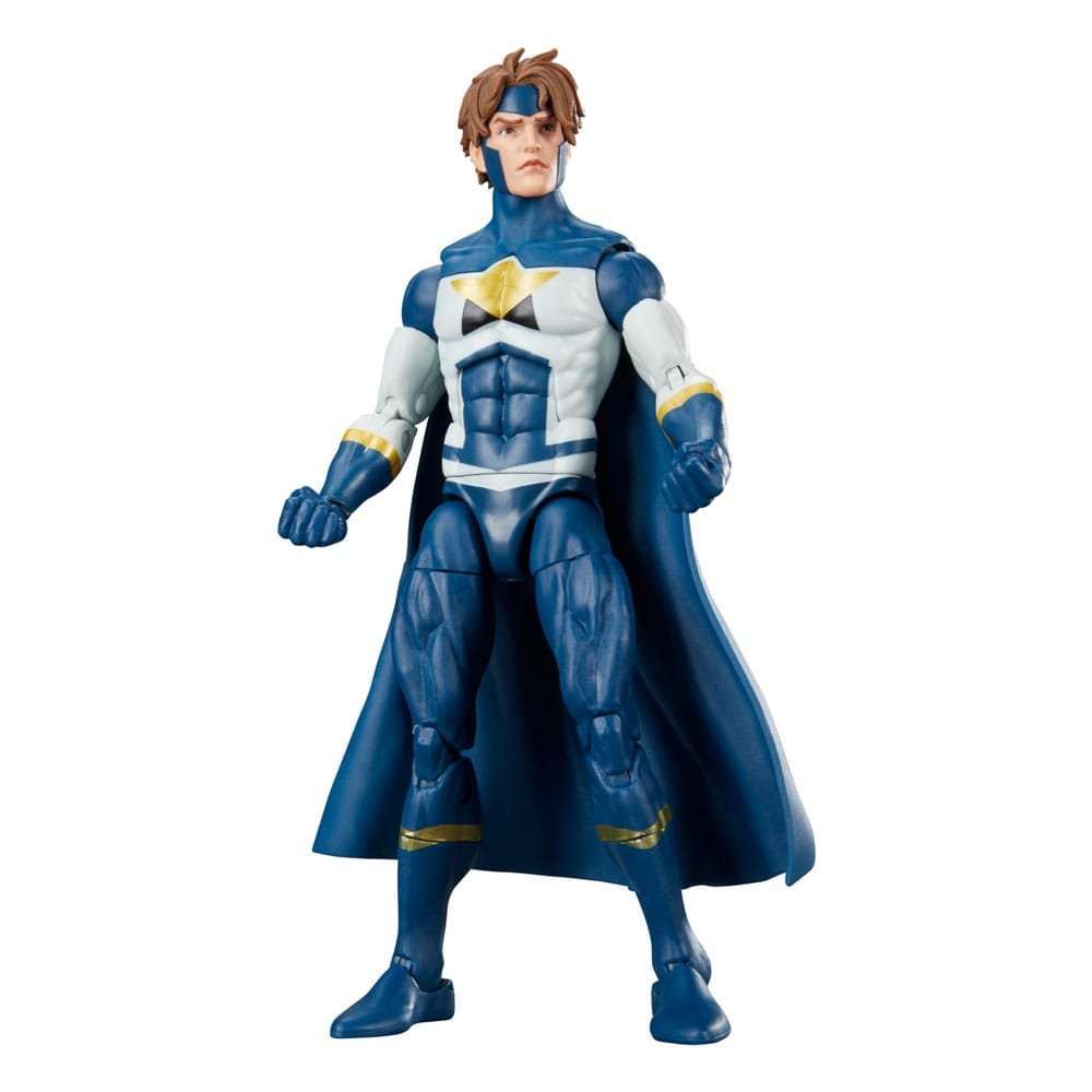Figurka Marvel Legends - New Warriors Justice (BAF: Marvel's The Void)